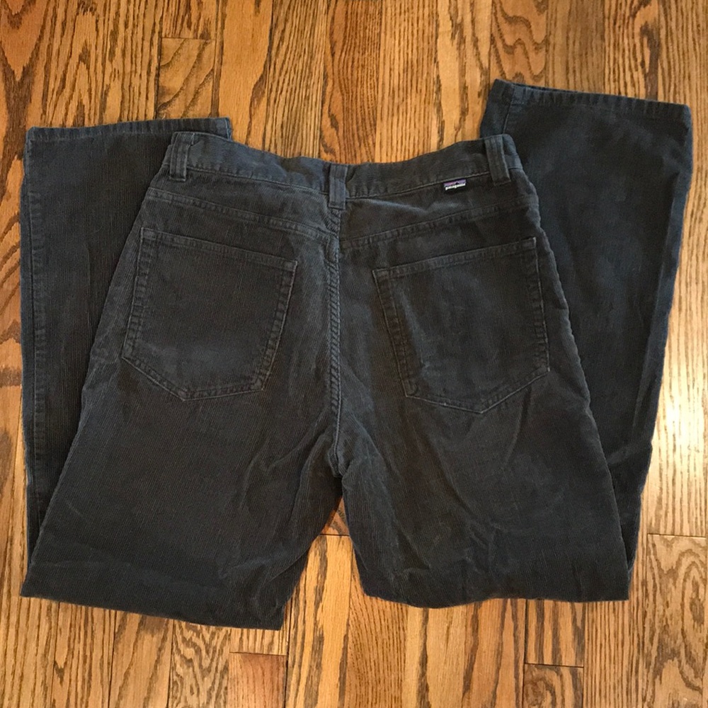 Patagonia Men’s Corduroys Size 30
